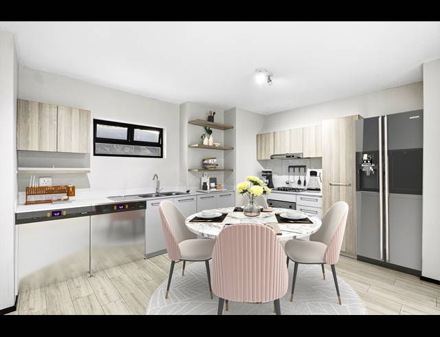 3 BEDROOM APARTMENT FOR SALE IN BROADACRES